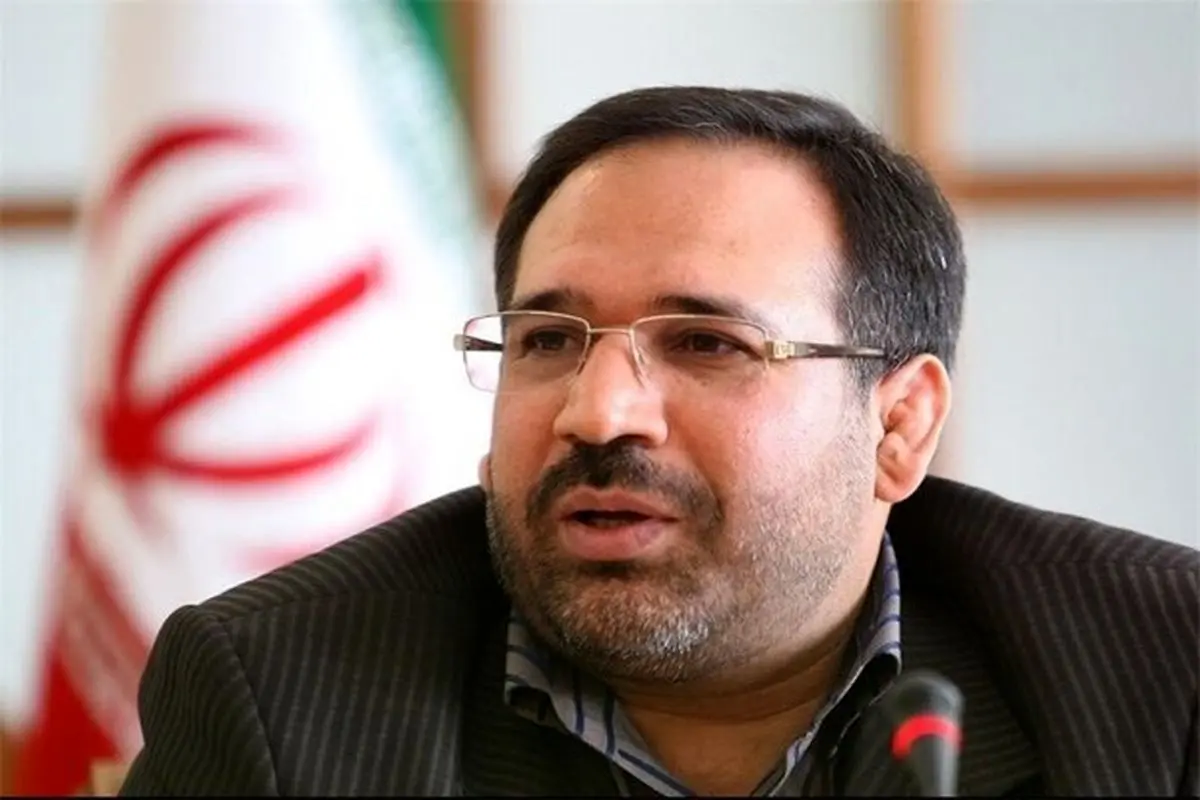 شانگهای سدی در برابر تحریمهاست