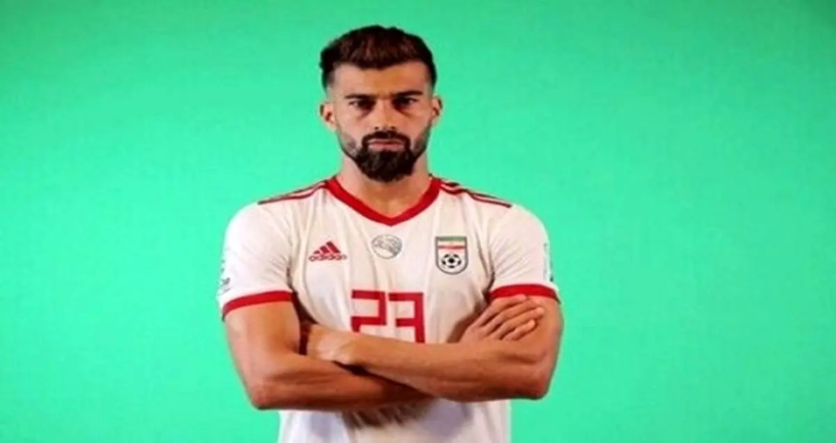 قاتل استقلال بلای جان رامین رضاییان شد!
