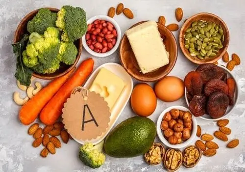 این علائم از کمبود ویتامین خبر میدهند