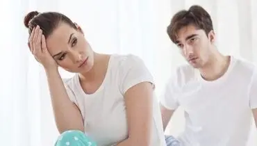 مقاربت دردناک: دردی که زندگی زناشویی را مختل می‌کند