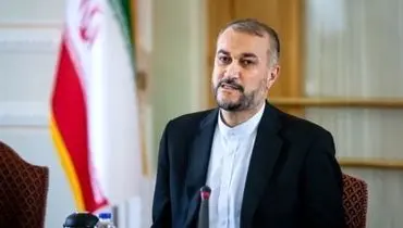امیرعبداللهیان: سیاست خارجی هوشمند ایران را برای جهان تشریح کردم