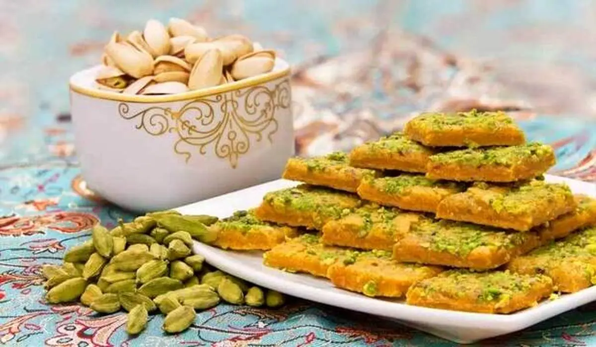 تهیه سوهان قم به ساده‌ترین روش