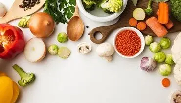 به جای گرفتن رژیم‌های مقطعی، سبک رژیم غذایی خود را رعایت کنید