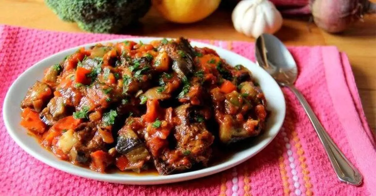 طرز تهیه ساده یتیمچه خوشمزه