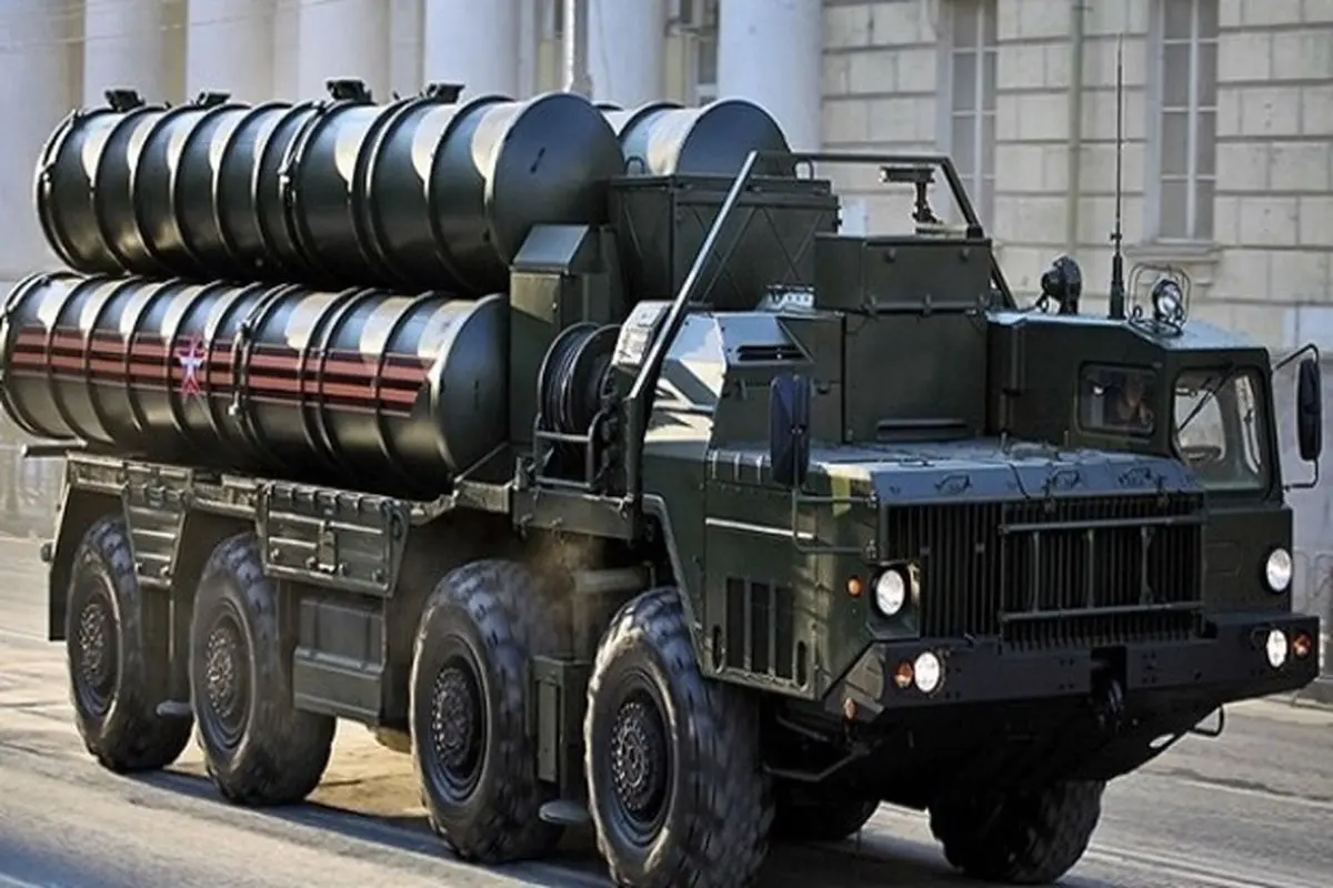 دهن‌کجی ترکیه به آمریکا/ خرید دومین سامانه موشکی «اس-۴۰۰» از روسیه