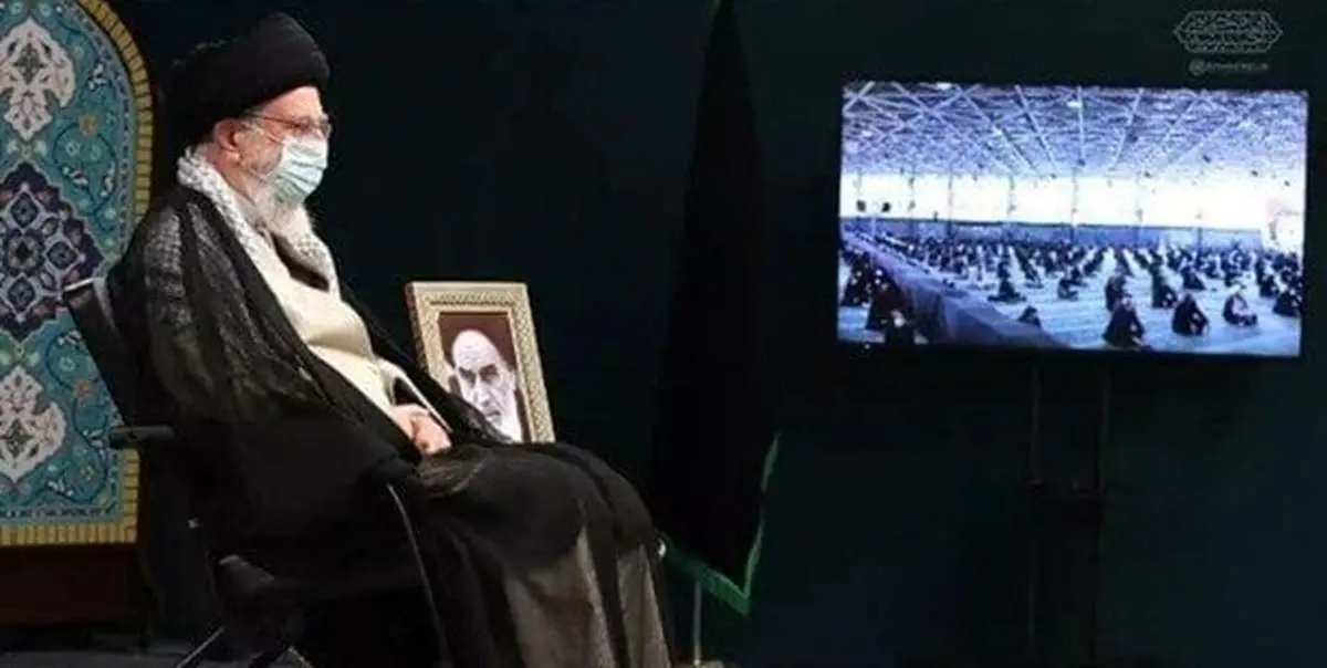 رهبر انقلاب: «تبیین» خنثیکننده هجمه تبلیغاتی دشمن است/ دانشجویان روشنگری کنند