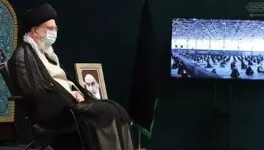 رهبر انقلاب: «تبیین» خنثی‌کننده هجمه تبلیغاتی دشمن است/ دانشجویان روشنگری کنند