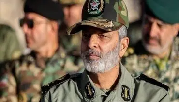 سرلشکر موسوی: مهمترین رسالت و ماموریت جوانان مقابله با تهدیدات نرم و فرهنگی است