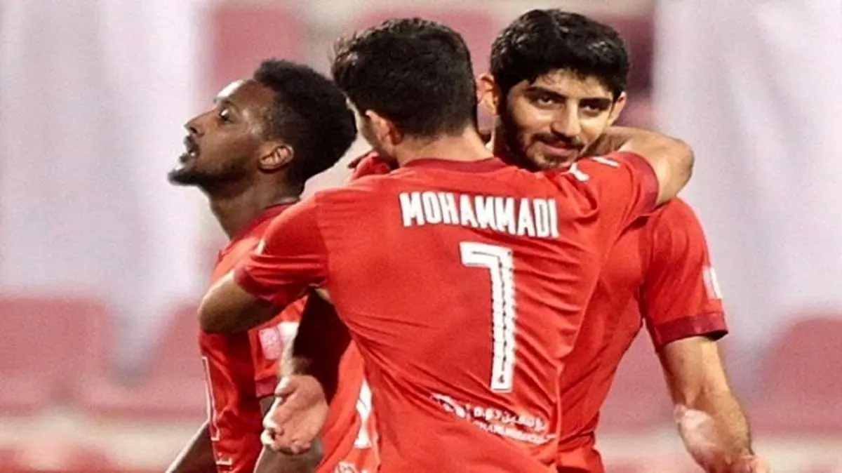 امید به درخشش ستاره پرسپولیس در دیدار برابر الهلال