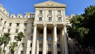 جمهوری آذربایجان: آماده عادی سازی روابط با ارمنستان هستیم