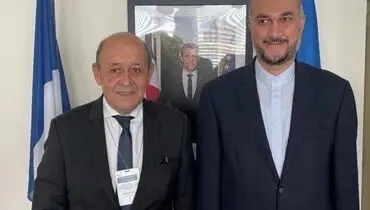 انتقاد از سه کشور اروپایی / امیرعبداللهیان : دولت ایران عملگرا است