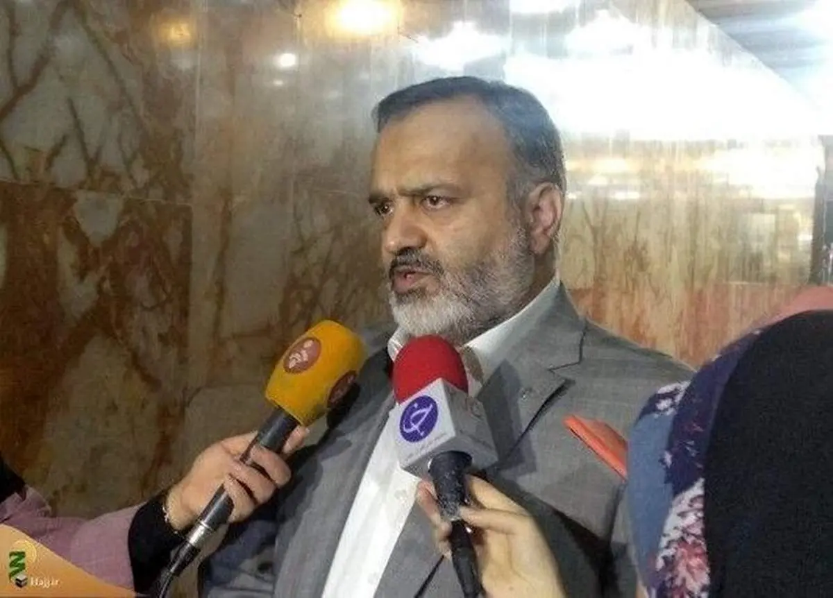 تایید فوت یک زائر و ۳۶ مجروح در تجمعات پشت مرزهای عراق