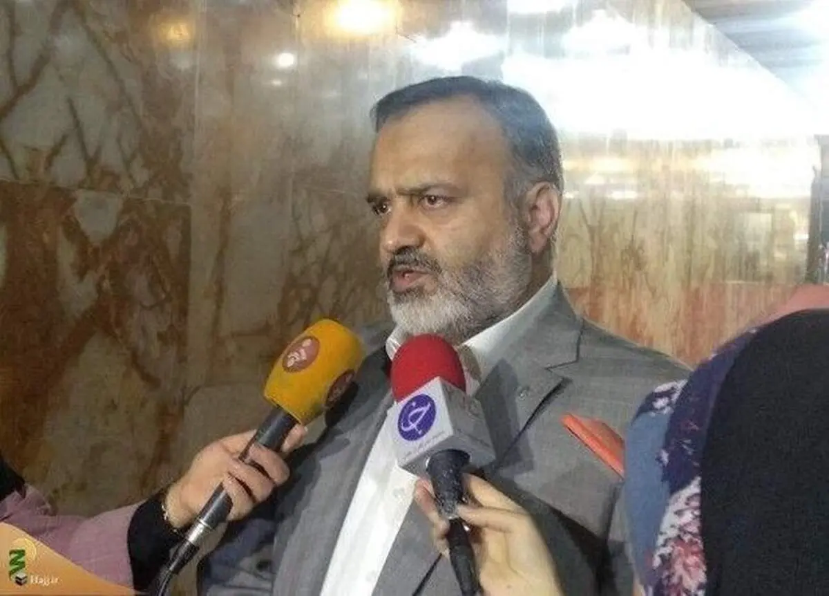 تایید فوت یک زائر و ۳۶ مجروح در تجمعات پشت مرزهای عراق