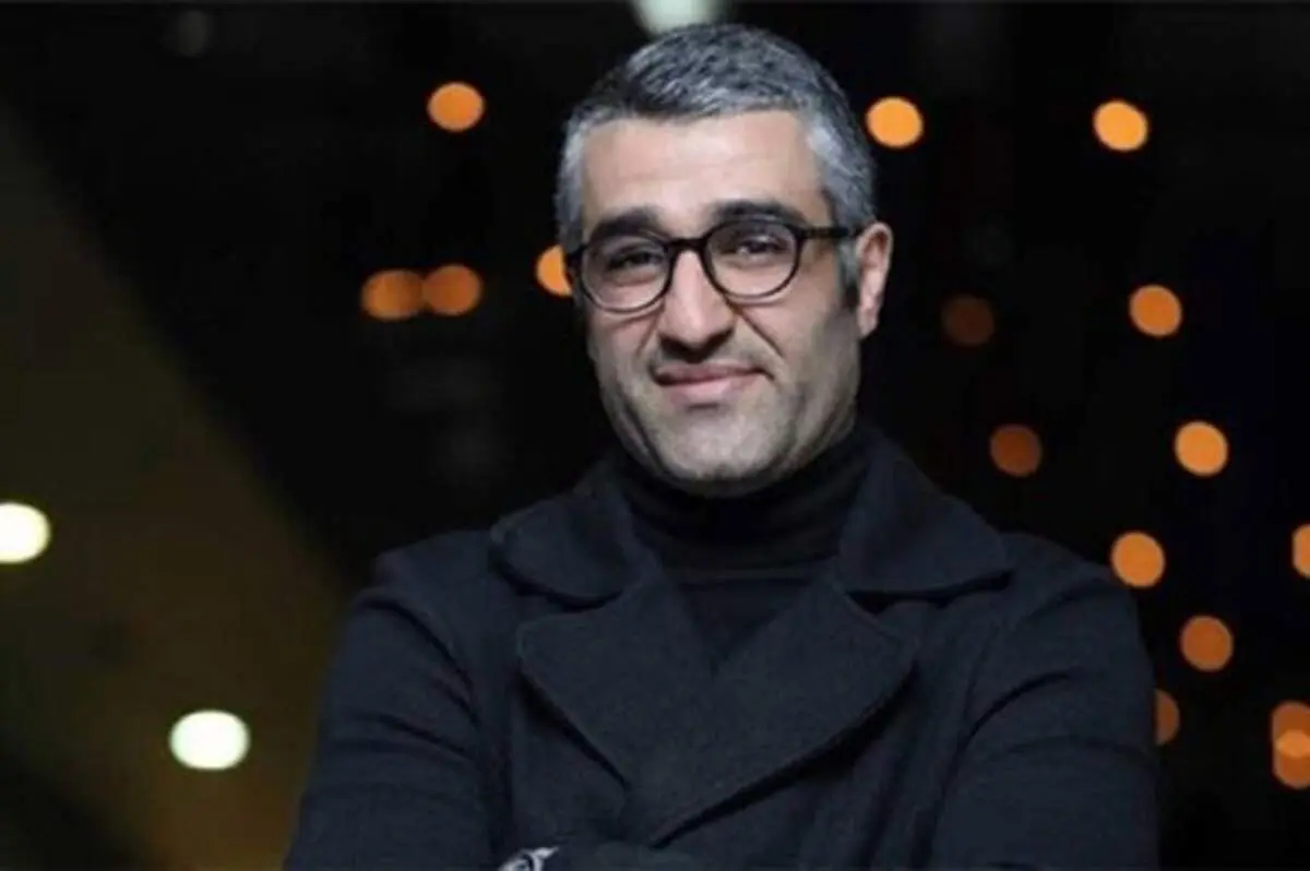 طعنه امین تارخ به سانسور برنامه پژمان جمشیدی + تصاویر