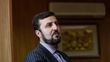 غریب آبادی: نمی‌توانید دربرابر خرابکاری سکوت کنید و توقع نظارت داشته باشید