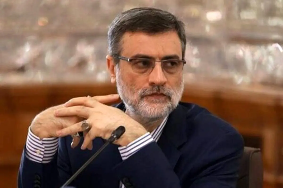 قاضی زاده هاشمی: واردات ۵۰۰۰ خودرو برای جانبازان از طریق مناطق آزاد
