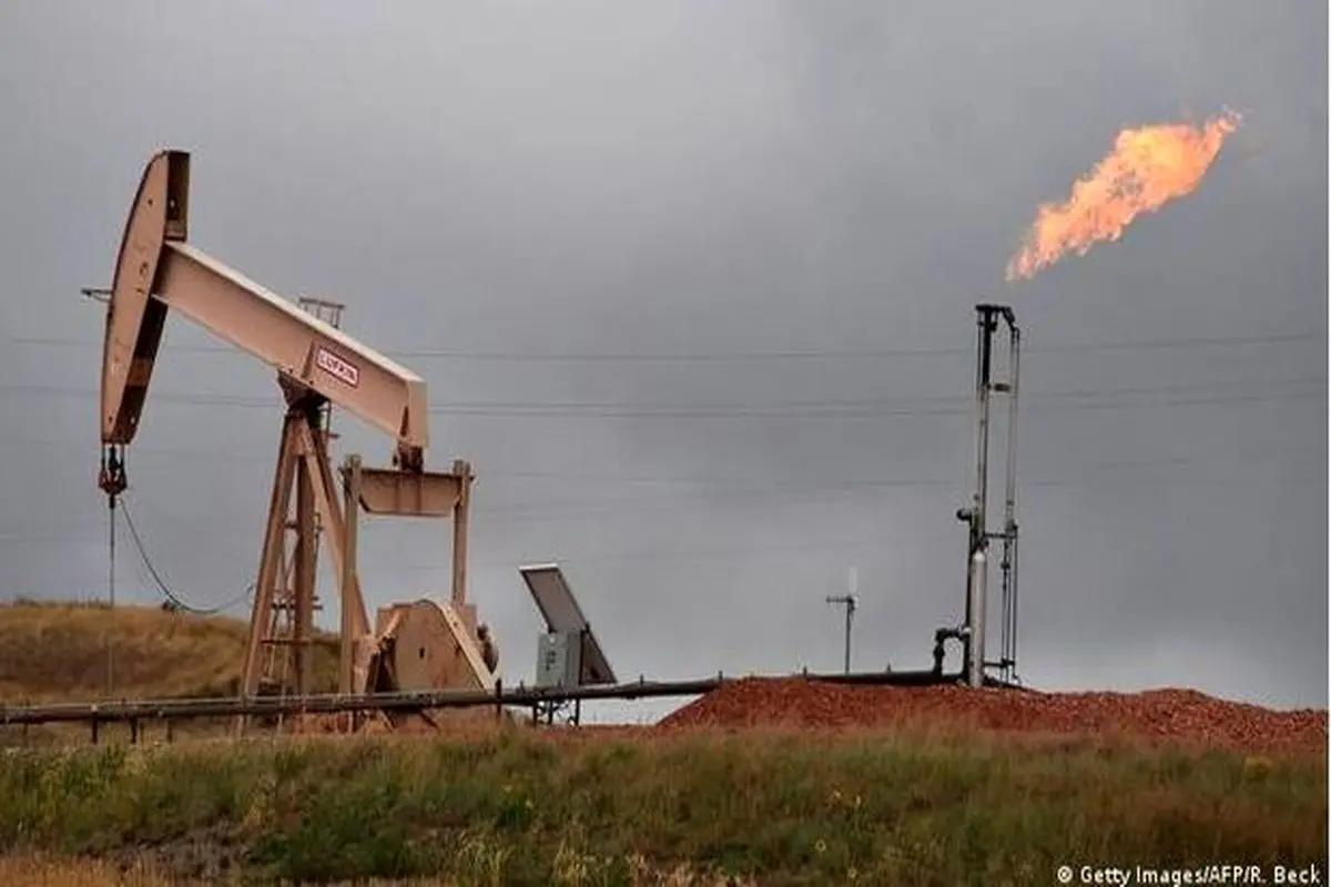 ادامه رکورد شکنی قیمت نفت در بازارهای جهانی