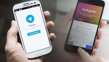 تاثیر گیرنده‌های این هورمون بر فعالیت در اینستاگرام