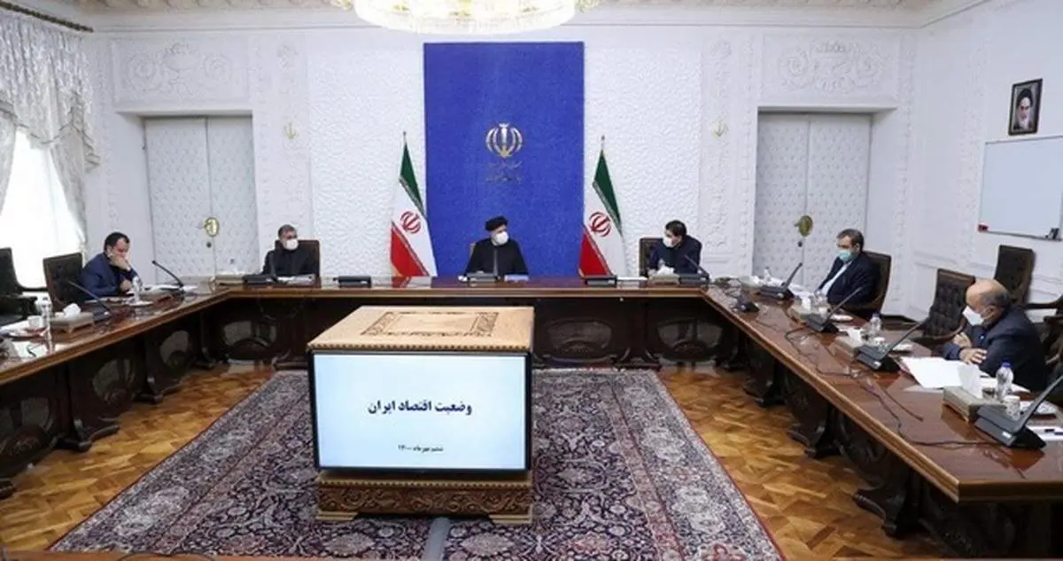 مهار تورم مسأله مهم و اولویت دولت است/ بانک مرکزی سیاست های پولی را متناسب با مدیریت نقدینگی و کنترل تورم پیگیری کند