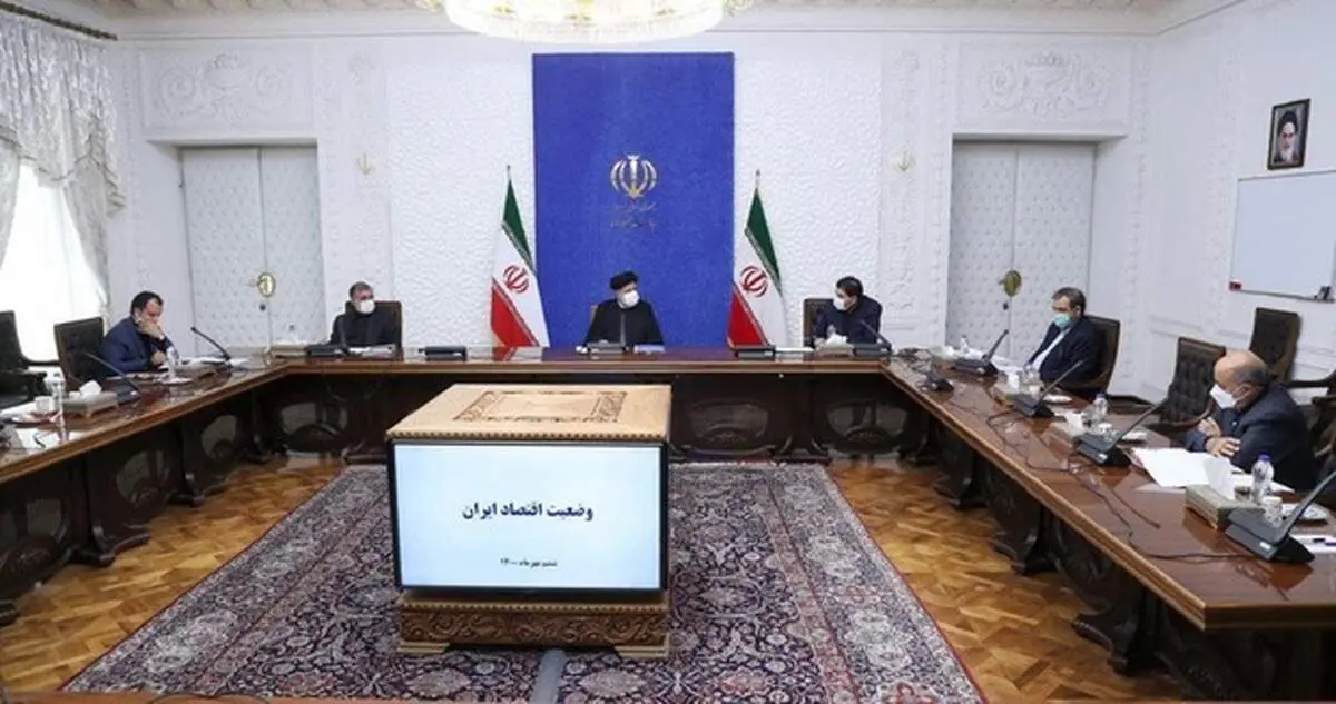 مهار تورم مسأله مهم و اولویت دولت است/ بانک مرکزی سیاست های پولی را متناسب با مدیریت نقدینگی و کنترل تورم پیگیری کند