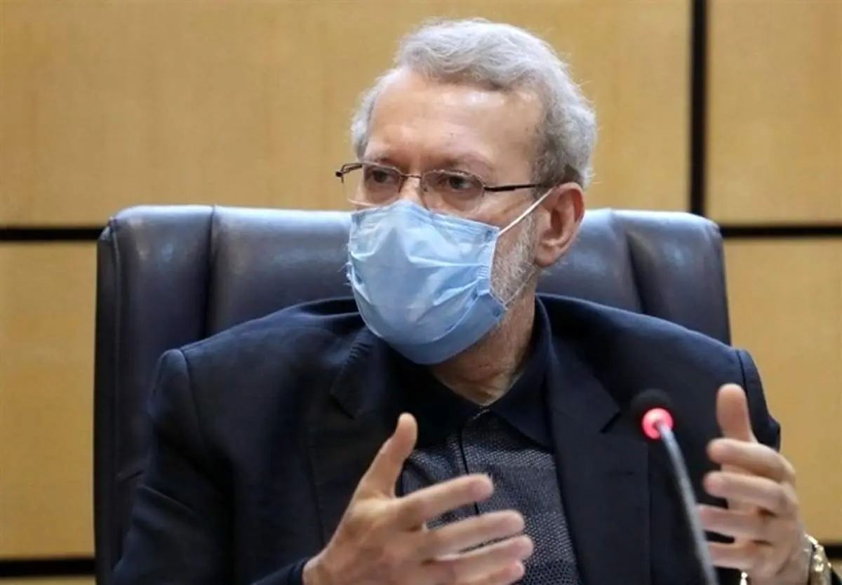 لاریجانی و روحانی ساکت نمینشینند