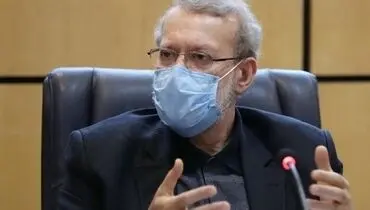 لاریجانی و روحانی ساکت نمی‌نشینند
