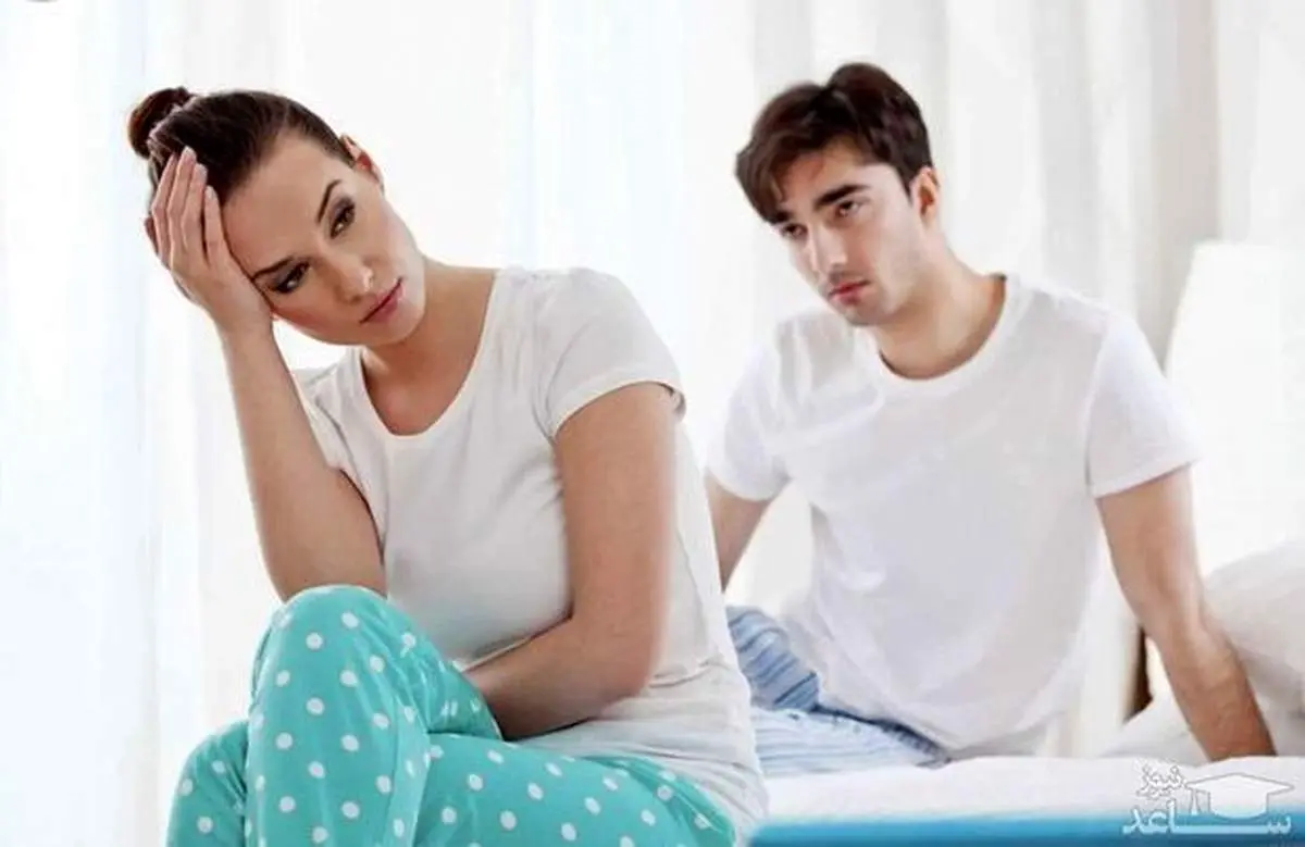 عوارض خروج زیاد اسپرم / آیا خروج منی باعث ضعیف شدن مرد می شود؟