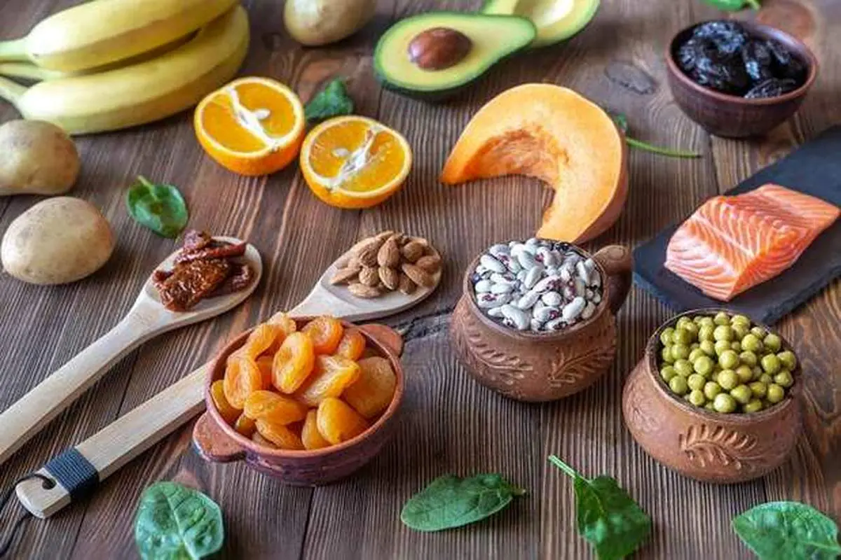 تقویت سیستم ایمنی بدن با خوردن این غذاها
