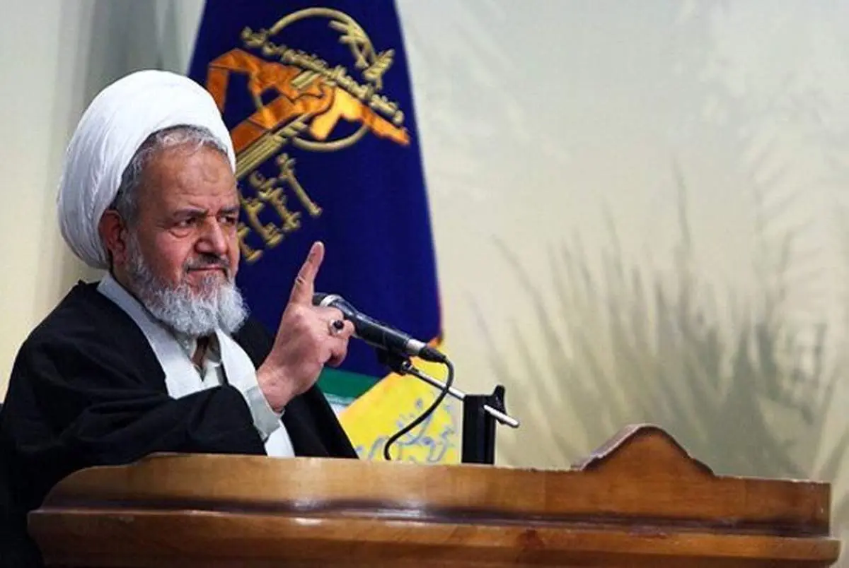 حجتالاسلام سعیدی: رهبر انقلاب با هوشمندی و اقتدار تهدیدات را به فرصت تبدیل کردهاند
