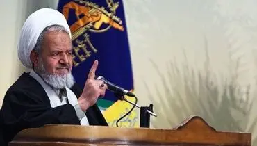 حجت‌الاسلام سعیدی: رهبر انقلاب با هوشمندی و اقتدار تهدیدات را به فرصت تبدیل کرده‌اند