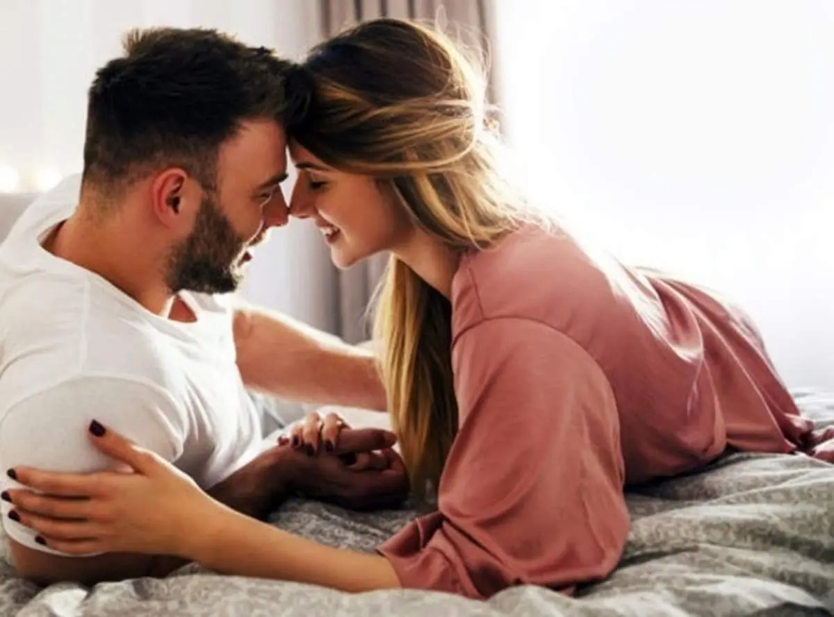 فواید عالی رابطه برای سلامتی که از آن بی خبرید!
