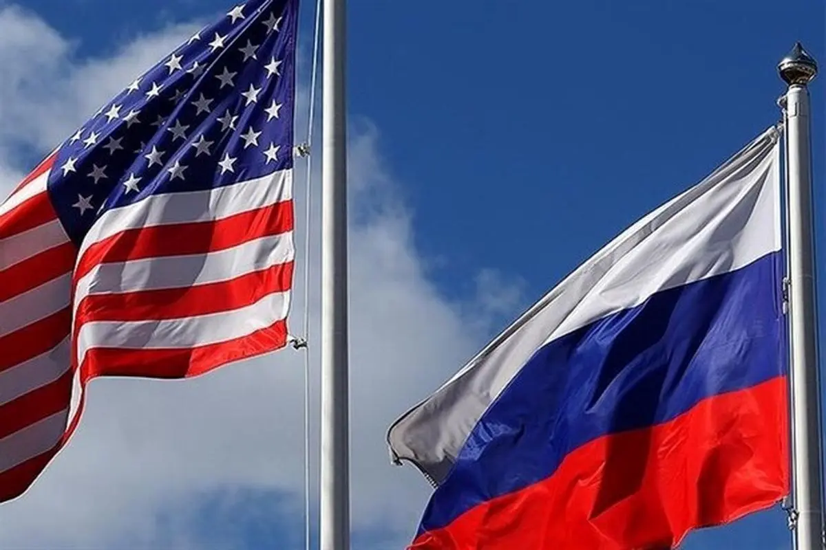 موفقیت روسیه در شناسایی و اسکورت هواپیمای جاسوسی آمریکا