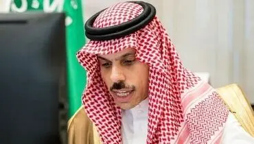 ریاض: جامعه جهانی باید با نقض توافق هسته‌ای از سوی ایران مقابله کند