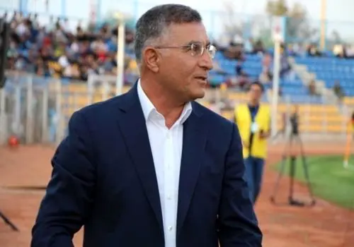 مجید جلالی خبر جنجالی را تکذیب کرد
