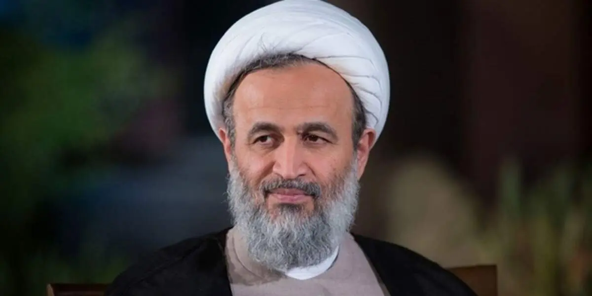 پناهیان: والله تفریح در عراق بهتر از ترکیه است + فیلم