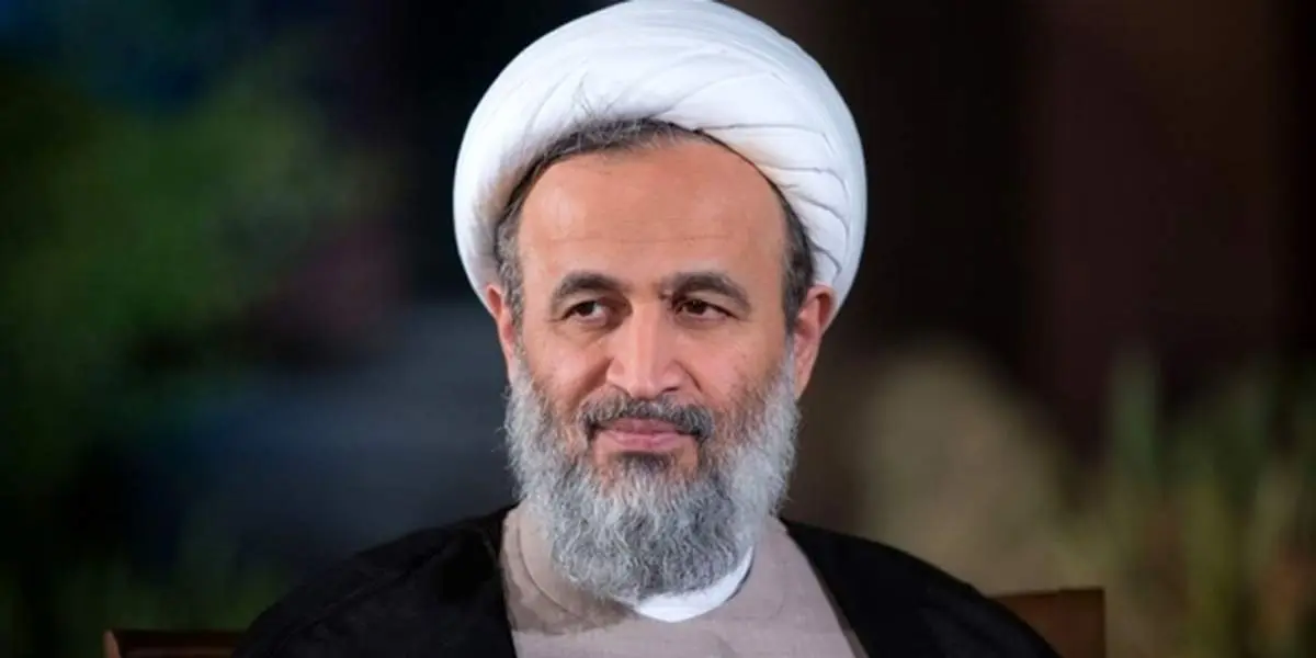 پناهیان: والله تفریح در عراق بهتر از ترکیه است + فیلم