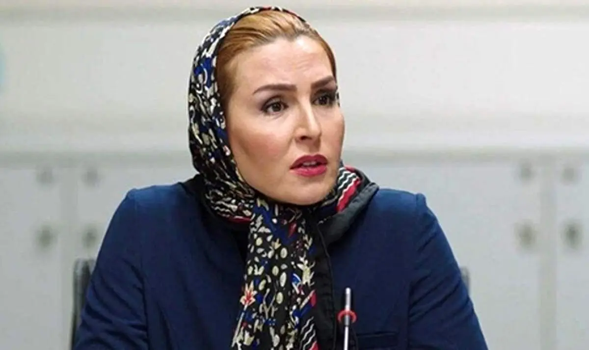 استایل شیک و خاص آزیتا ترکاشوند + عکس