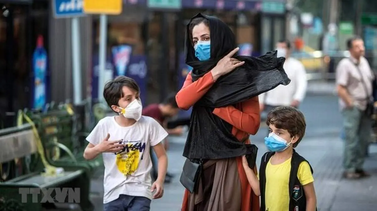 سامانه واکسیناسیون برای متولدین ۱۳۸۸ هم باز شد