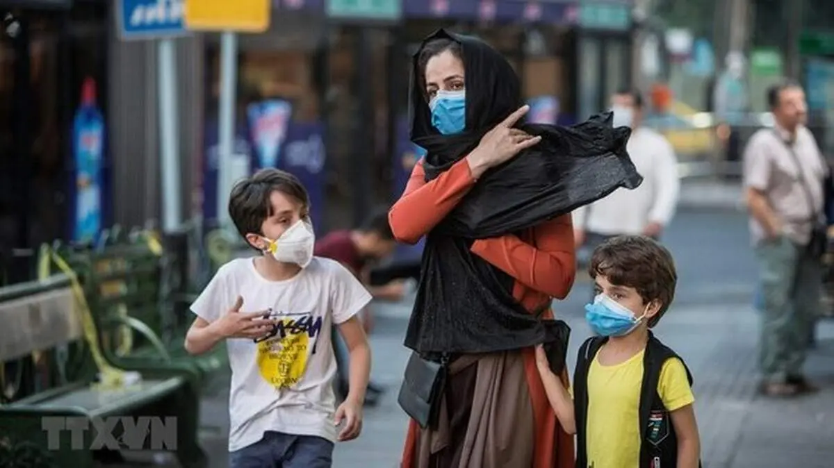 سامانه واکسیناسیون برای متولدین ۱۳۸۸ هم باز شد