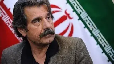 خواب مصنوعی برای بازیگر پیشکسوت