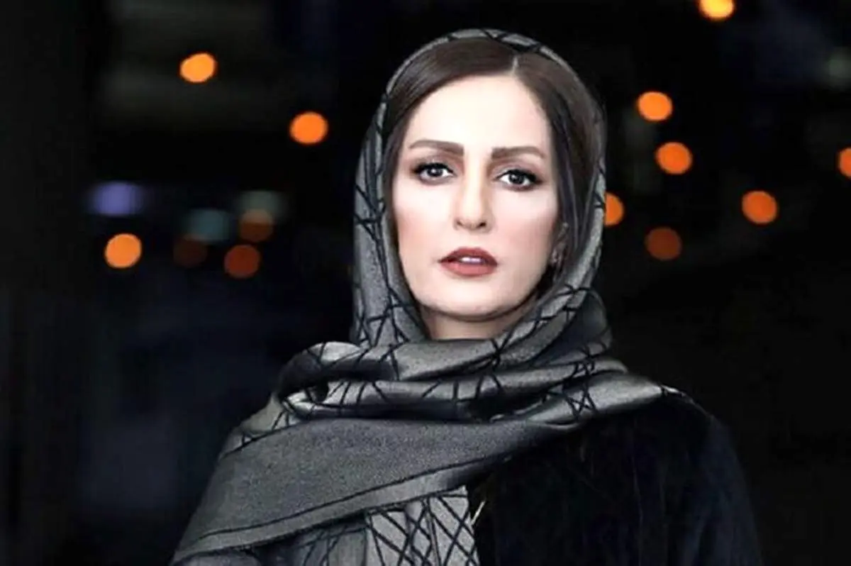 صحبتهای شقایق دهقان درباره ازدواج و متارکهاش از مهراب قاسمخانی + فیلم
