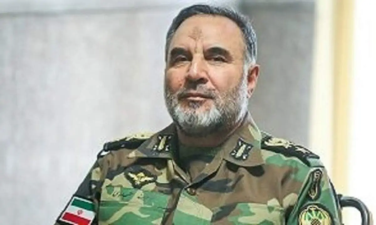 امیر سرتیپ حیدری:برای دفاع موثر نیازمند بهره‌گیری از تجهیزات مناسب هستیم
