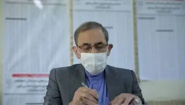 ولایتی به رئیس جدید صدا و سیما تبریک گفت