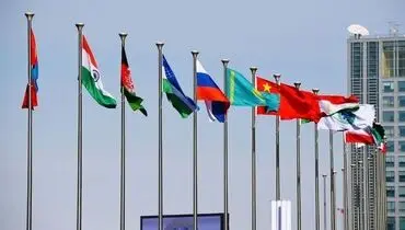 ورود ایران به سازمان شانگ‌های تلاش‌های آمریکا و اسرائیل علیه تهران را محدود می‌کند