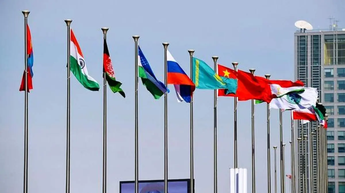ورود ایران به سازمان شانگهای تلاشهای آمریکا و اسرائیل علیه تهران را محدود میکند