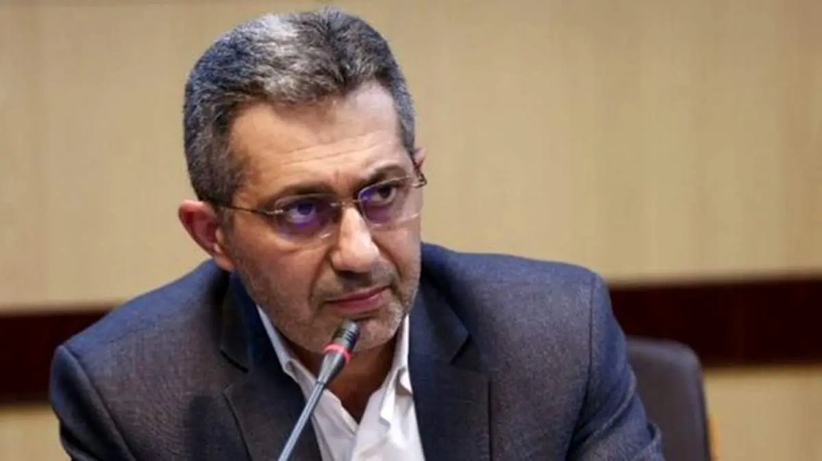 بازگشت بیمارستانها به شرایط عادی