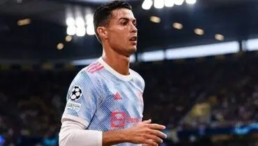 رکورد شکنی‎‌های بی‌پایان رونالدو! +عکس