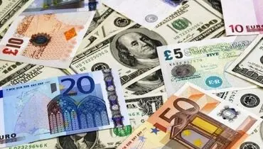 روند صعودی نرخ ارز در بازار؛ دلار ۲۷ هزار و ۷۹۴ تومان است
