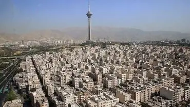 رکورد ۱۱ ماهه معاملات مسکن در تهران شکسته شد + جدیدترین جدول قیمت ها