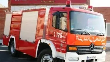 آمار عجیب تماس‌های مزاحم با آتش‌نشانی+ فیلم